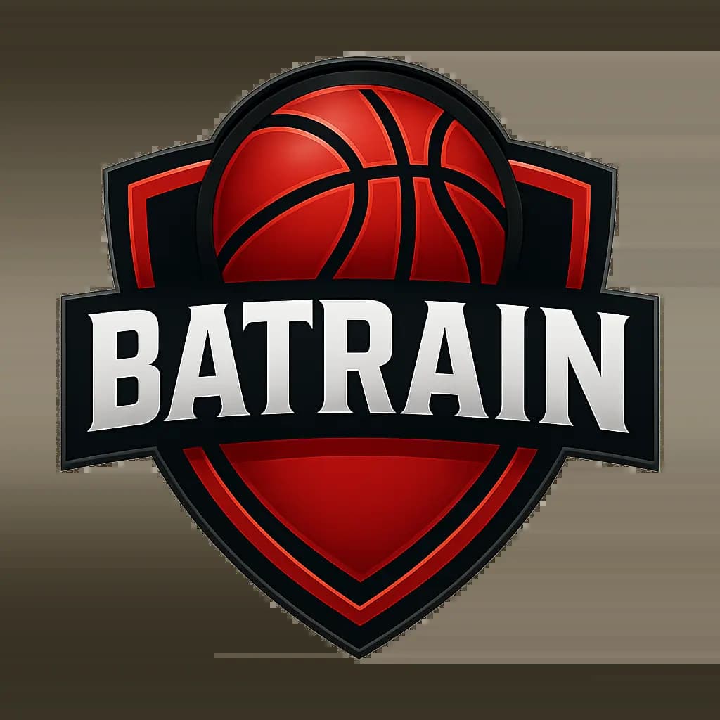 BATRAIN Logo